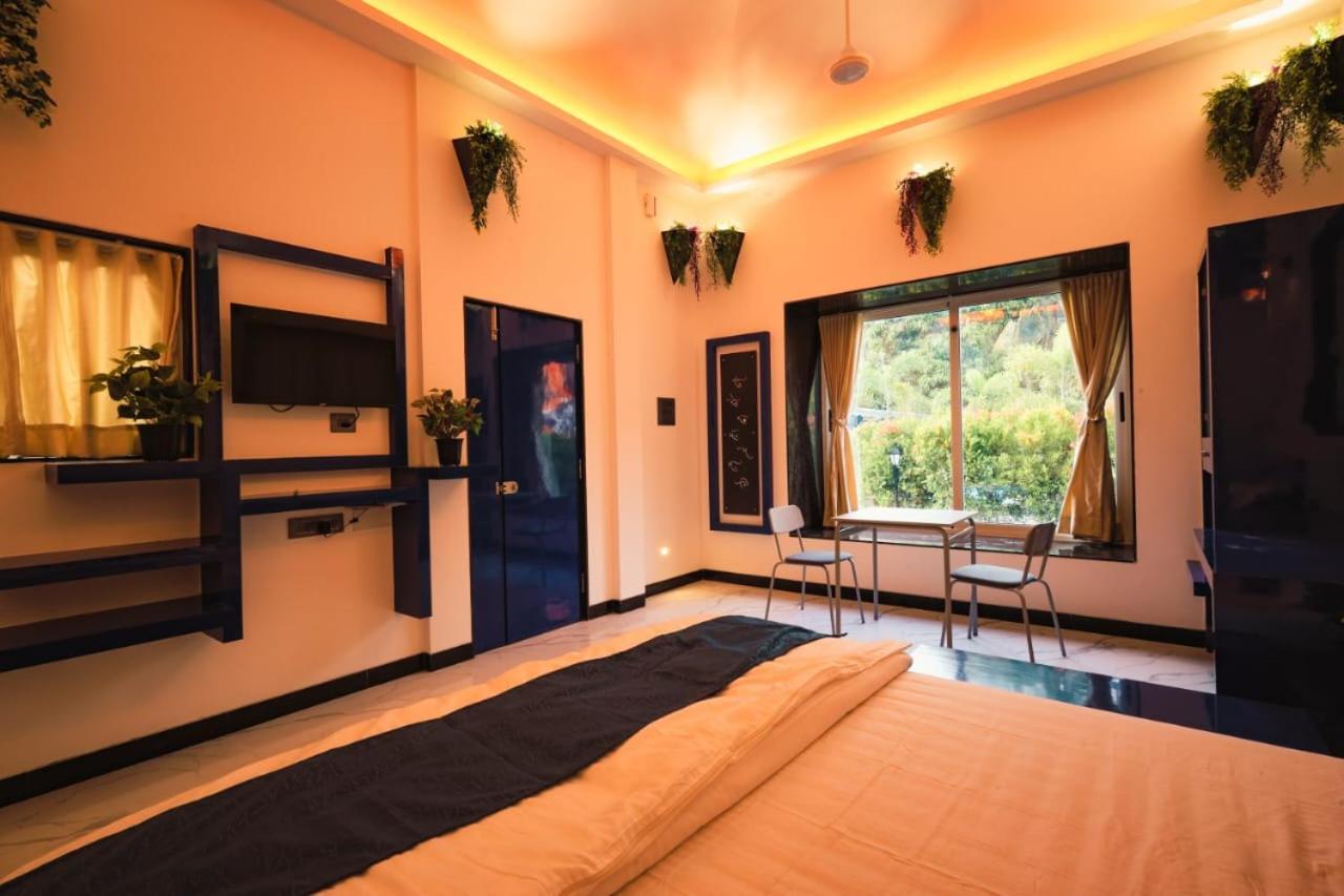 Cherryleen Resort Nagaon Exteriör bild